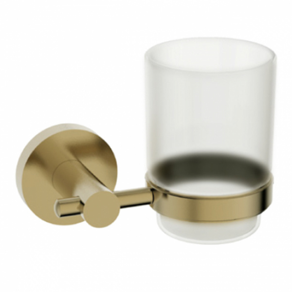 Стакан для зубных щеток Kaiser Bronze KH-4105 фото