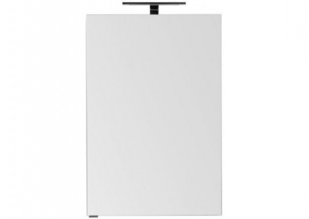 Зеркало-шкаф Aquanet Рондо 60 00189163 фото