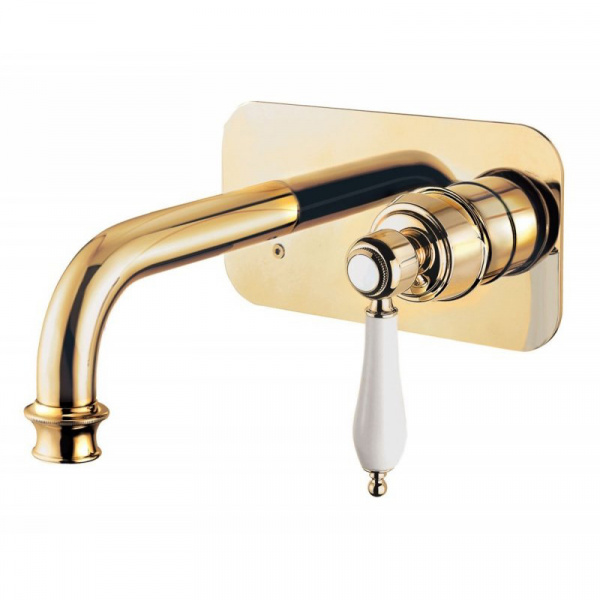 Смеситель для раковины Cezares Aphrodite APHRODITE-BLSM2-03/24-Bi фото
