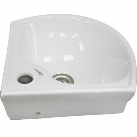 Подвесная раковина Laguraty K30 фото