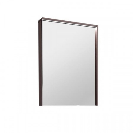 Зеркало-шкаф Акватон Стоун 1A231502SXC80 фото