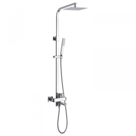 Душевая система (стойка) RGW Shower Panels SP-30 30140130-01 фото