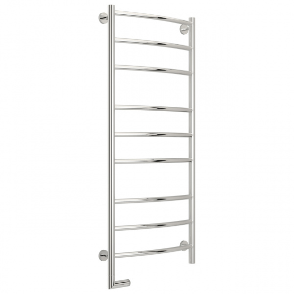 Полотенцесушитель электрический Сунержа Галант 2.0 120х50 с блоком управления слева, 00-5200-1250 фото