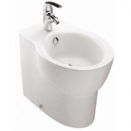 Биде напольное Jacob Delafon Ove E1705-00 фото