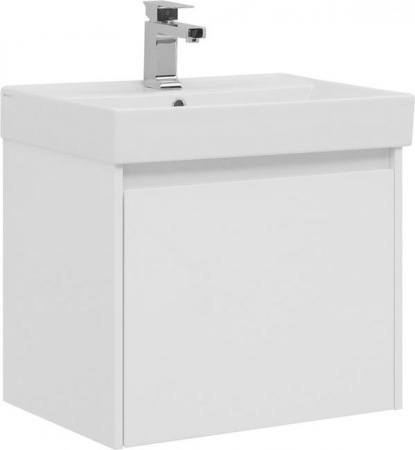 Тумба с раковиной Aquanet Nova Lite 60 00245029 фото