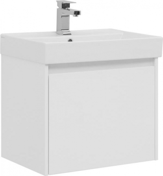 Тумба с раковиной Aquanet Nova Lite 60 00245029 фото