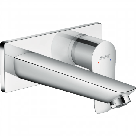 Смеситель для раковины Hansgrohe Talis E 71732000 фото