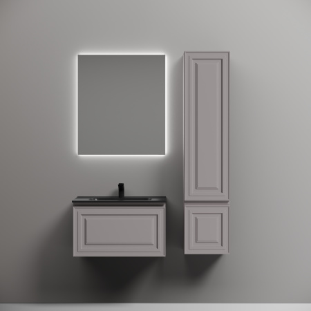 Тумба под раковину Sancos Very VR70SM Doha Soft фото