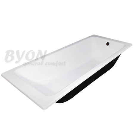 Чугунная ванна Byon Vilma V0000096 170x70 фото