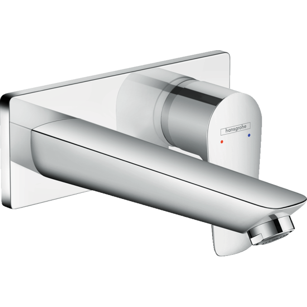 Смеситель для раковины Hansgrohe Talis E 71732000 фото