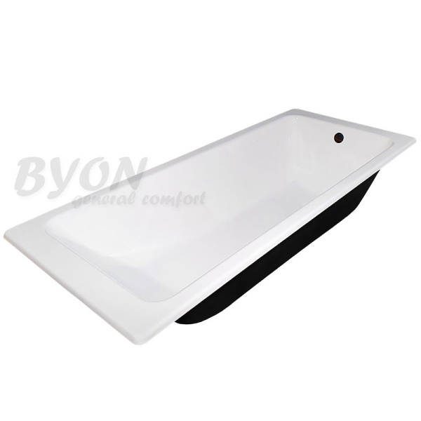 Чугунная ванна Byon Vilma V0000096 170x70 фото