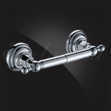 Держатель для туалетной бумаги Elghansa Praktic Chrome PRK-350 фото