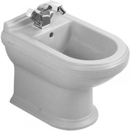 Биде напольное Villeroy & Boch Hommage 744200R1 фото