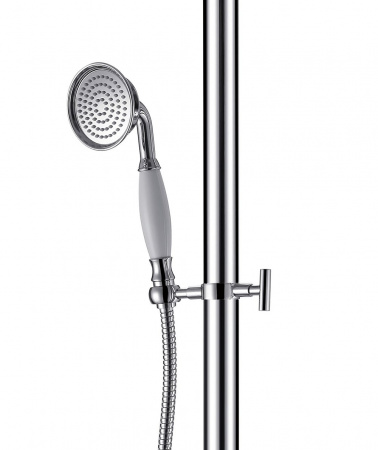 Душевая система (стойка) напольная Timo Arisa SX-5000/00 фото