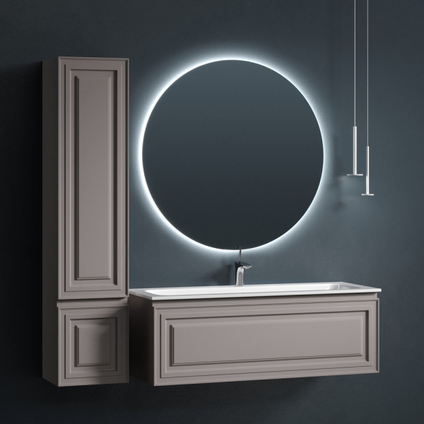 Тумба под раковину Sancos Very VR120SM Doha Soft фото