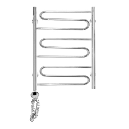 Полотенцесушитель электрический Domoterm Офелия Офелия П9 500x700 EL фото