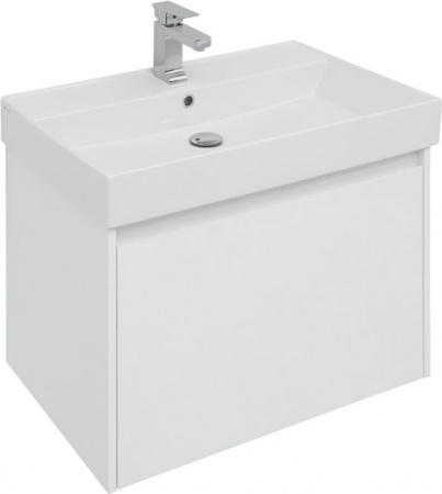 Тумба с раковиной Aquanet Nova Lite 75 00245243 фото