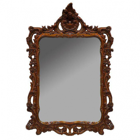 Зеркало Tiffany World TW02002noce 71х107 фото