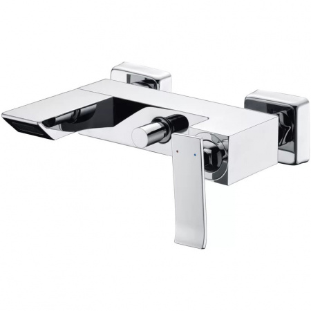 Смеситель для ванны с душем BelBagno Ticino TIC-VASM-CRM фото