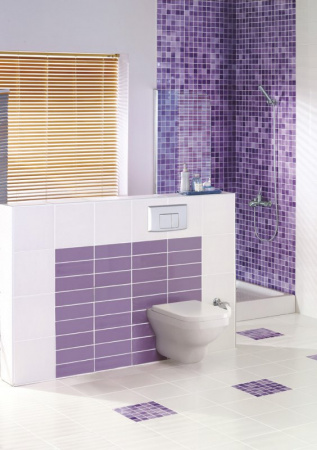 Унитаз подвесной Cezares Vale CZR-430 фото