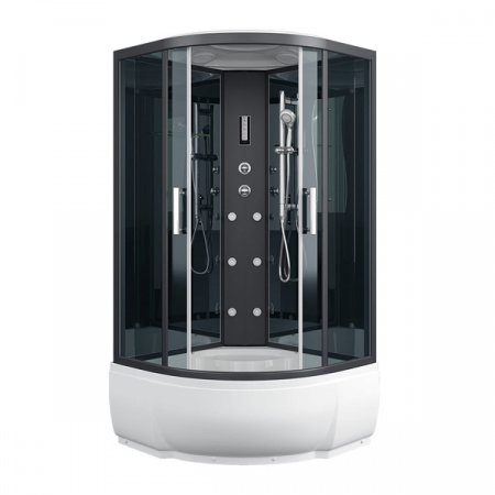 Душевая кабина Erlit Eclipse ER5710TP-C24 100x100 фото