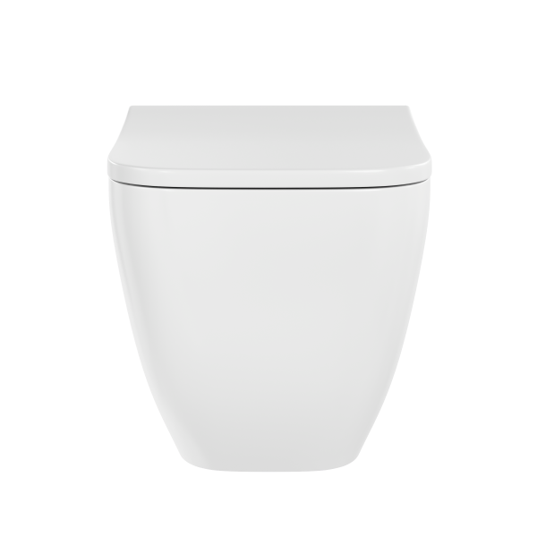 Подвесной унитаз безободковый VitrA Shift (Шифт) 7742B003-0075 фото