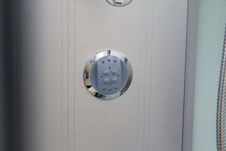 Душевая кабина River Desna 120/90/46 MT R фото