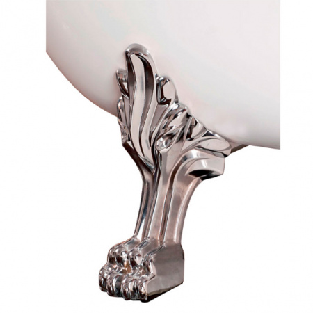 Ножки для ванны Romance Collection 103700000093CR фото