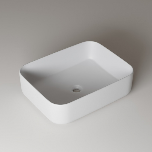 Накладная раковина Iddis Bridge BRIWS05i27 фото