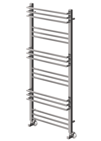 Водяной полотенцесушитель Кельн П18 500х1200 Terminus 4630080268371 фото