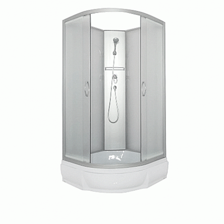 Душевая кабина River Nara Б/К 90/26 МТ фото