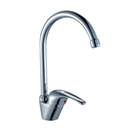 Смеситель для кухни Rossinka C C40-23 фото