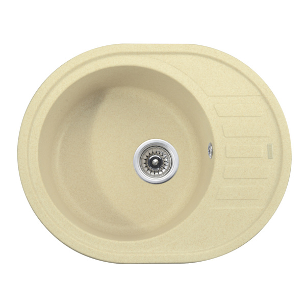 Мойка кухонная Kaiser KGMO-6250-J жасмин фото