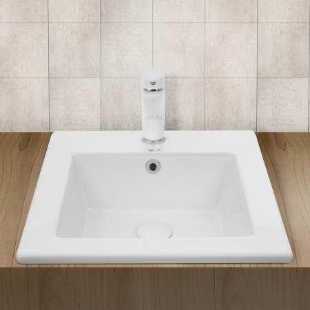 Раковина WeltWassaer Deilbach DEILBACH 6037 фото