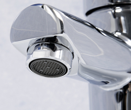 Термостатический смеситель для раковины WasserKRAFT Main 4103Thermo фото