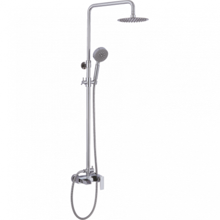 Душевая система Ganzer GZ43 GZ 43061 фото