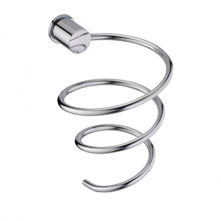 Держатель фена подвесной WasserKRAFT K-1080 фото