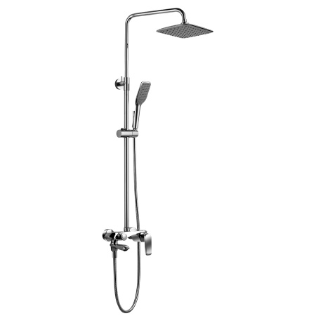 Душевая система (стойка) Oute T45 T9454 фото