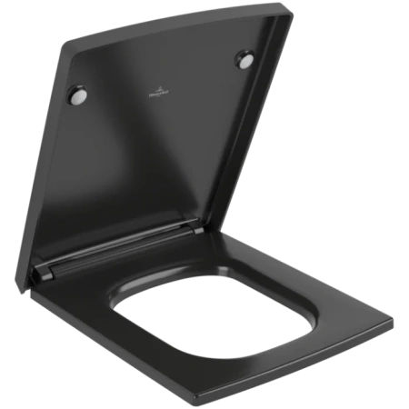 Сиденье для унитаза Villeroy & Boch Memento 2.0 8M24S1S5 с микролифтом фото