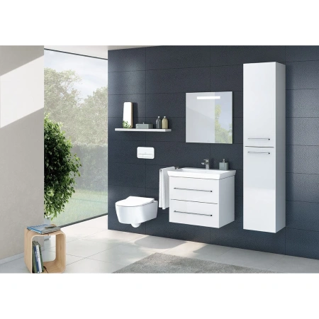 Тумба с раковиной Villeroy&Boch Avento A89000B4 фото