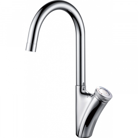 Смеситель для кухни D&K Bayern Alfeld DA1482401 фото