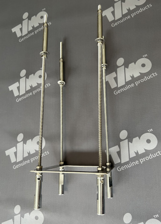 Душевая система скрытого монтажа Timo Selene SX-2039/00SM фото