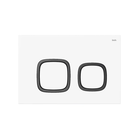 Клавиша смыва Iddis Unifix 004 UNI04WBi77 фото