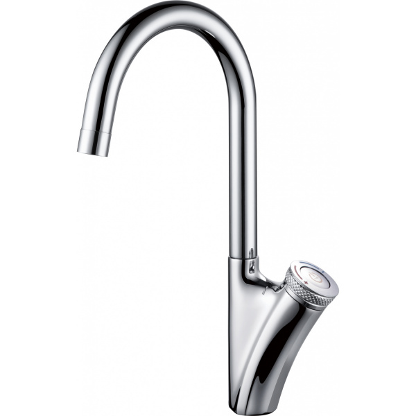 Смеситель для кухни D&K Bayern Alfeld DA1482401 фото