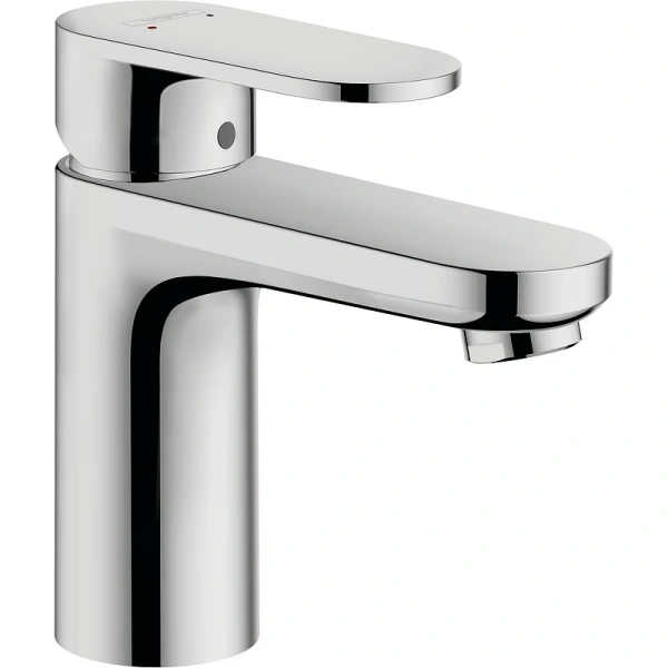 Смеситель для раковины Hansgrohe Vernis Blend 71559000 хром фото