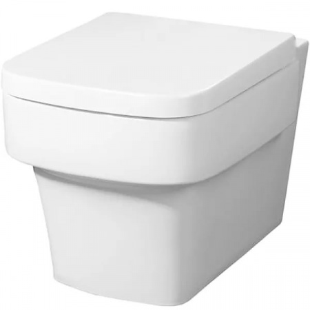 Унитаз подвесной BelBagno Janice BB124CH фото