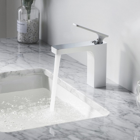 Смеситель для раковины Timo Torne 4361/00-16F фото