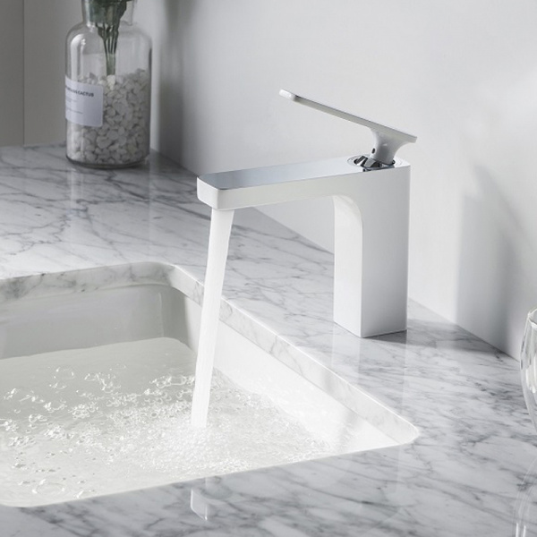 Смеситель для раковины Timo Torne 4361/00-16F фото