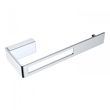 Полотенцедержатель Boheme Q 10945-CR хром фото
