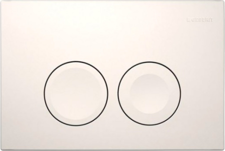 Комплект Geberit Idol 458.122.2U.1 фото